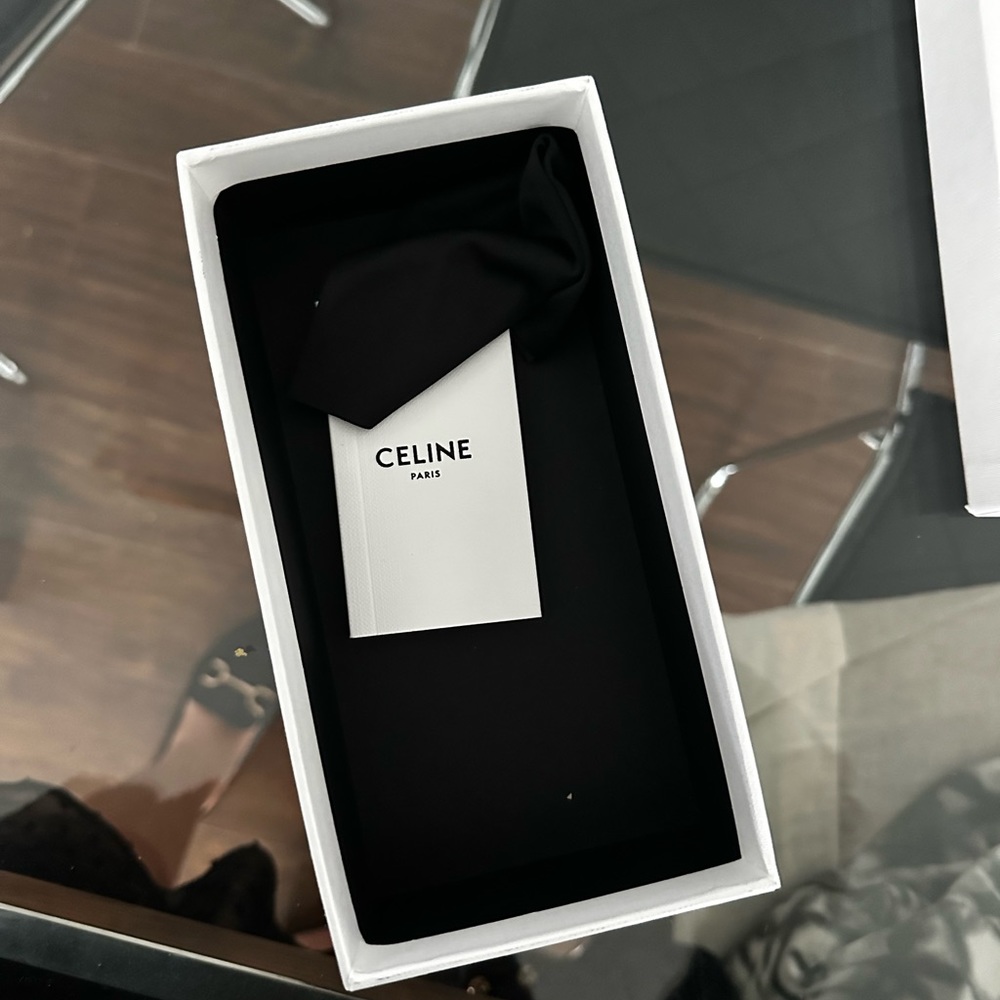 Brand new Celine sunglasses (1 week old) - Picture 6 of 8